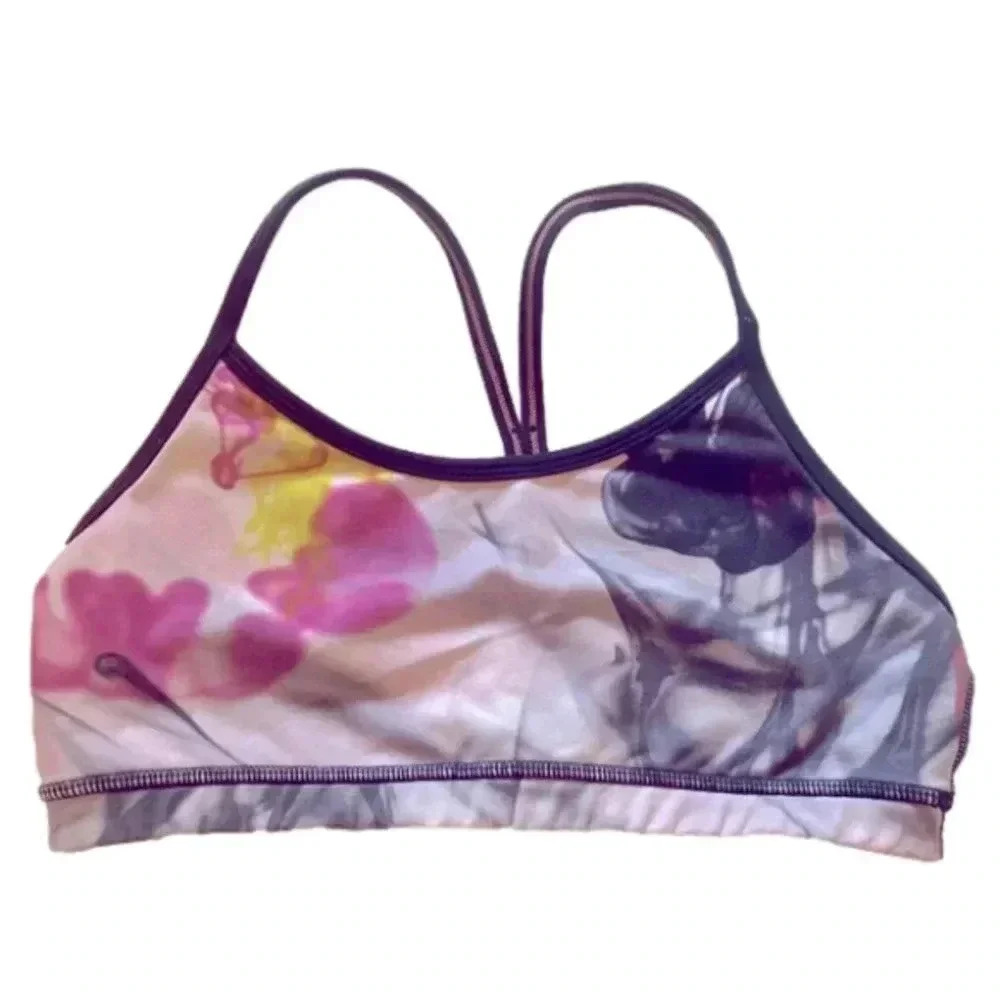 FLOW Y Nulu Sports  Bra​​​